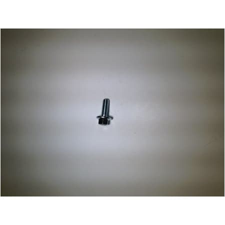 Kohler Screw Flg M6X1 0X16 M-651016-S